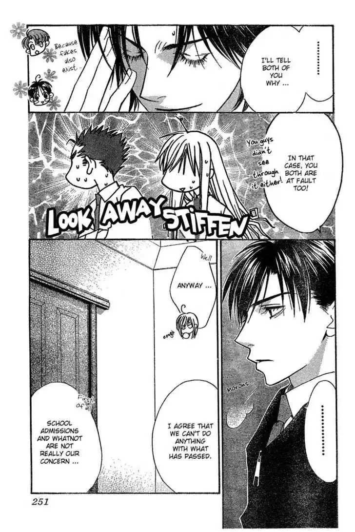 Hana Kimi Chapter 132 5